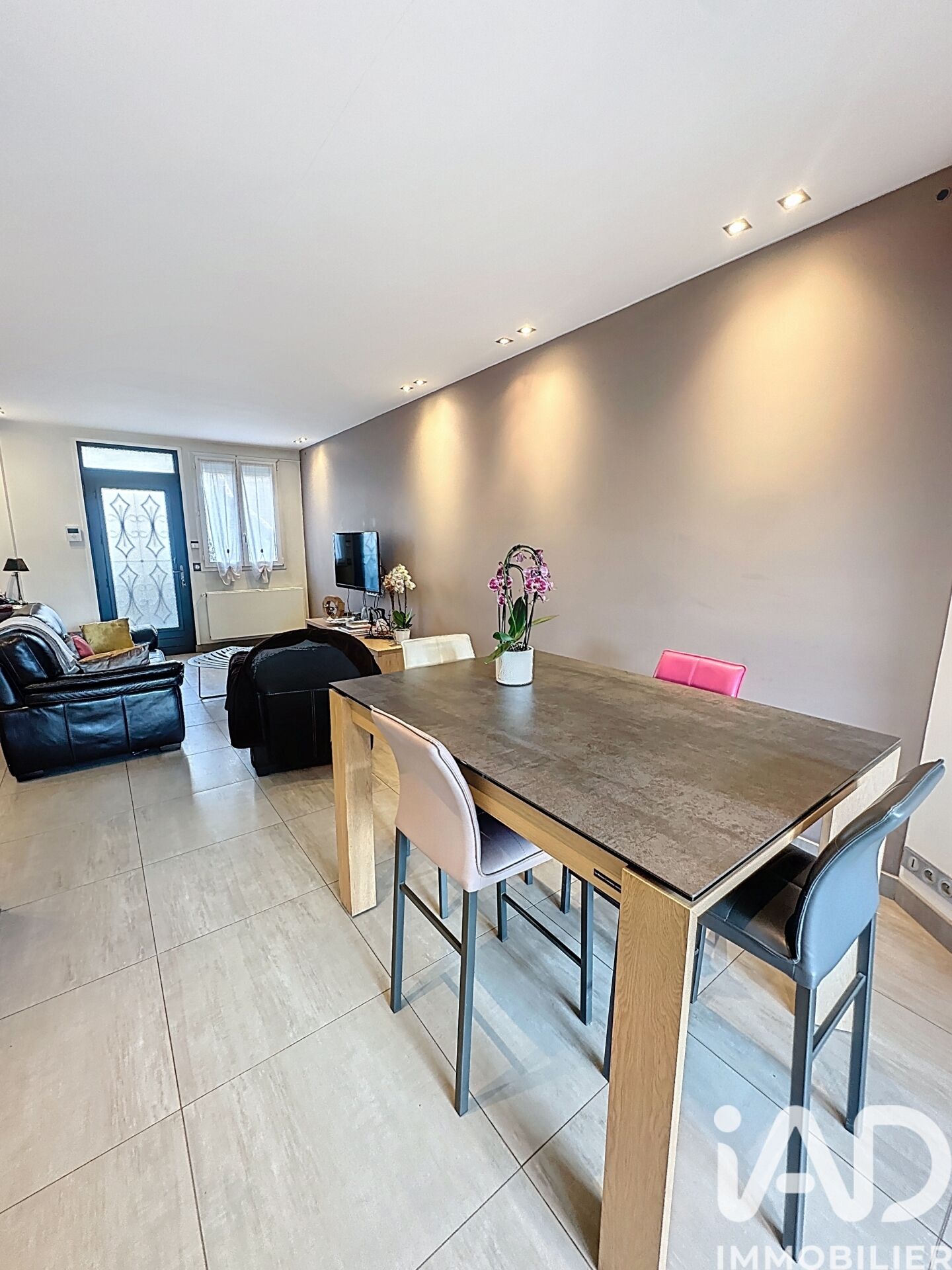 Vente Maison traditionnelle 5 pièces - Photo 3