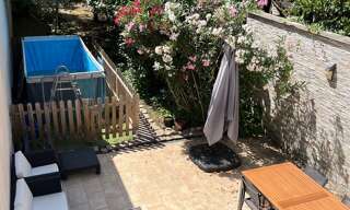 Maison 5 Pièces 131 m² à vendre à Les Lilas (93260)