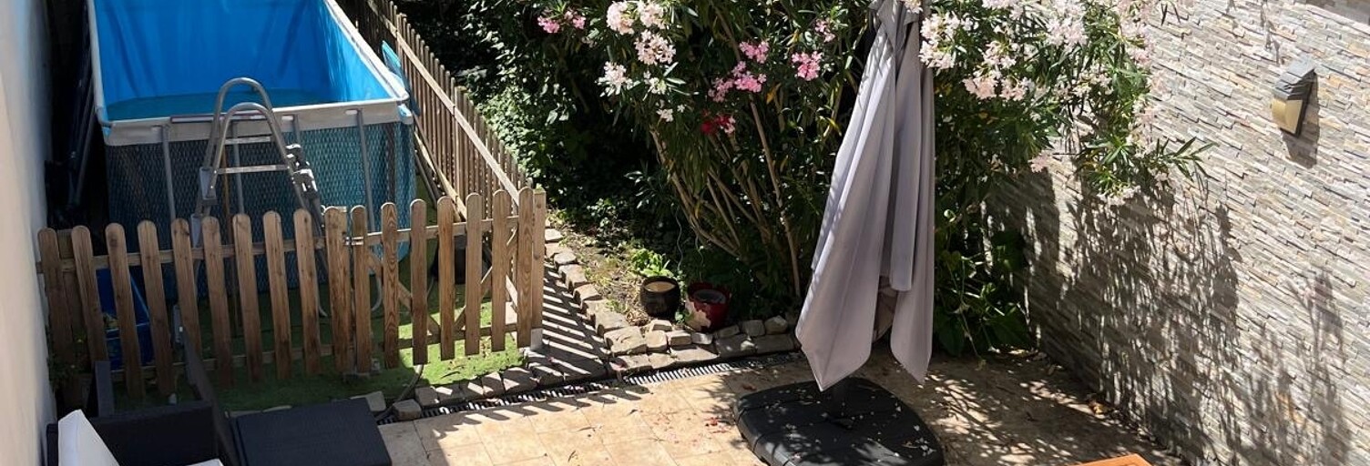 Maison 5 Pièces 131 m² à vendre à Les Lilas (93260)
