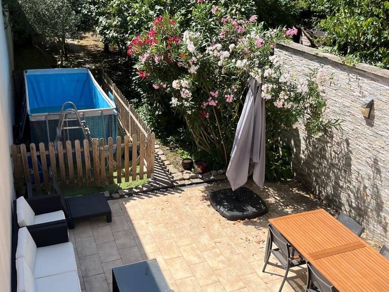 Vente Maison traditionnelle 5 pièces — photo 1