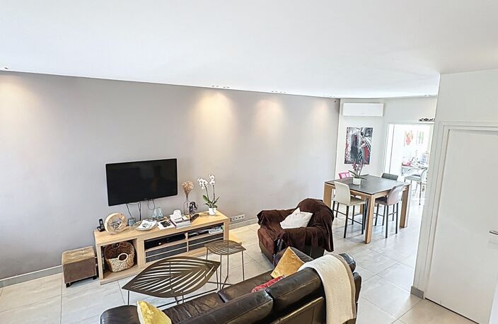 Vente Maison traditionnelle 5 pièces — photo 2