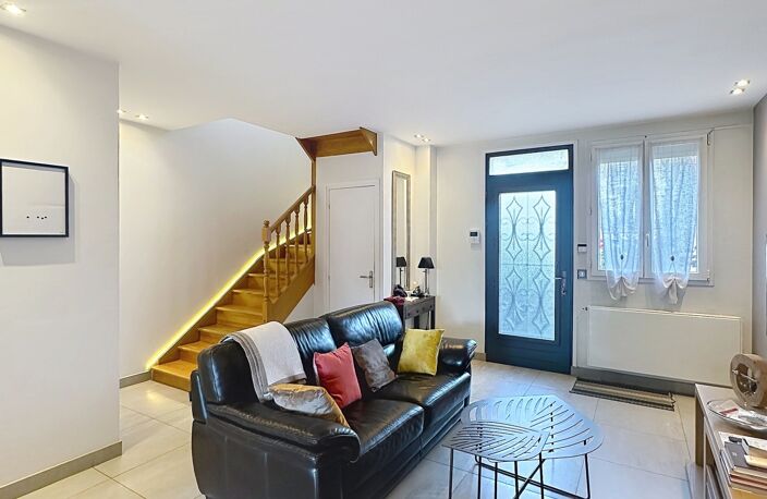 Vente Maison traditionnelle 5 pièces — photo 3