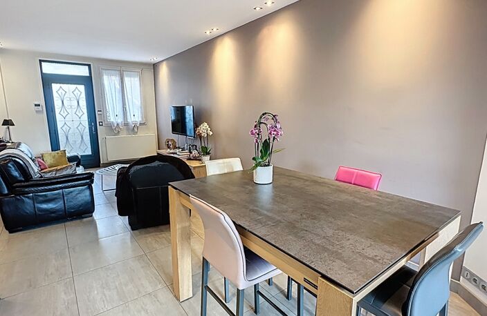 Vente Maison traditionnelle 5 pièces — photo 4
