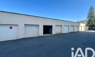 Garage  15 m² à vendre à Bourges (18000)