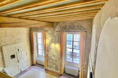 Appartement 2 pièces 140000 €