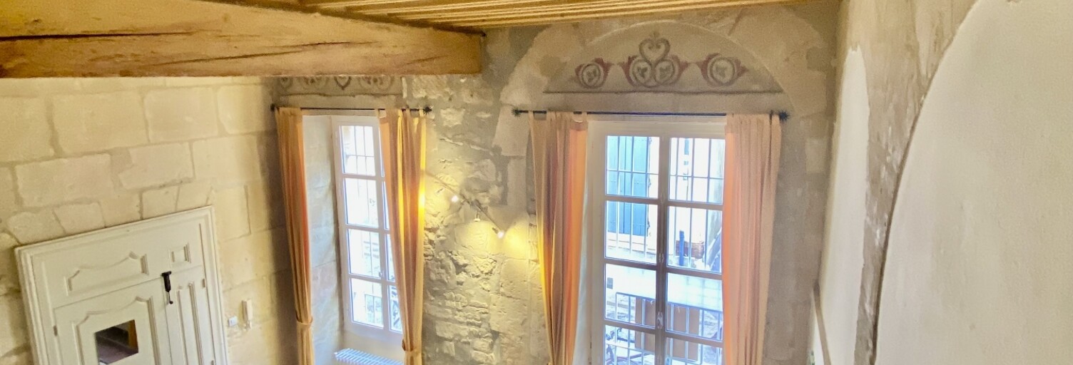 Appartement 2 Pièces 33 m² à vendre à Arles (13200)