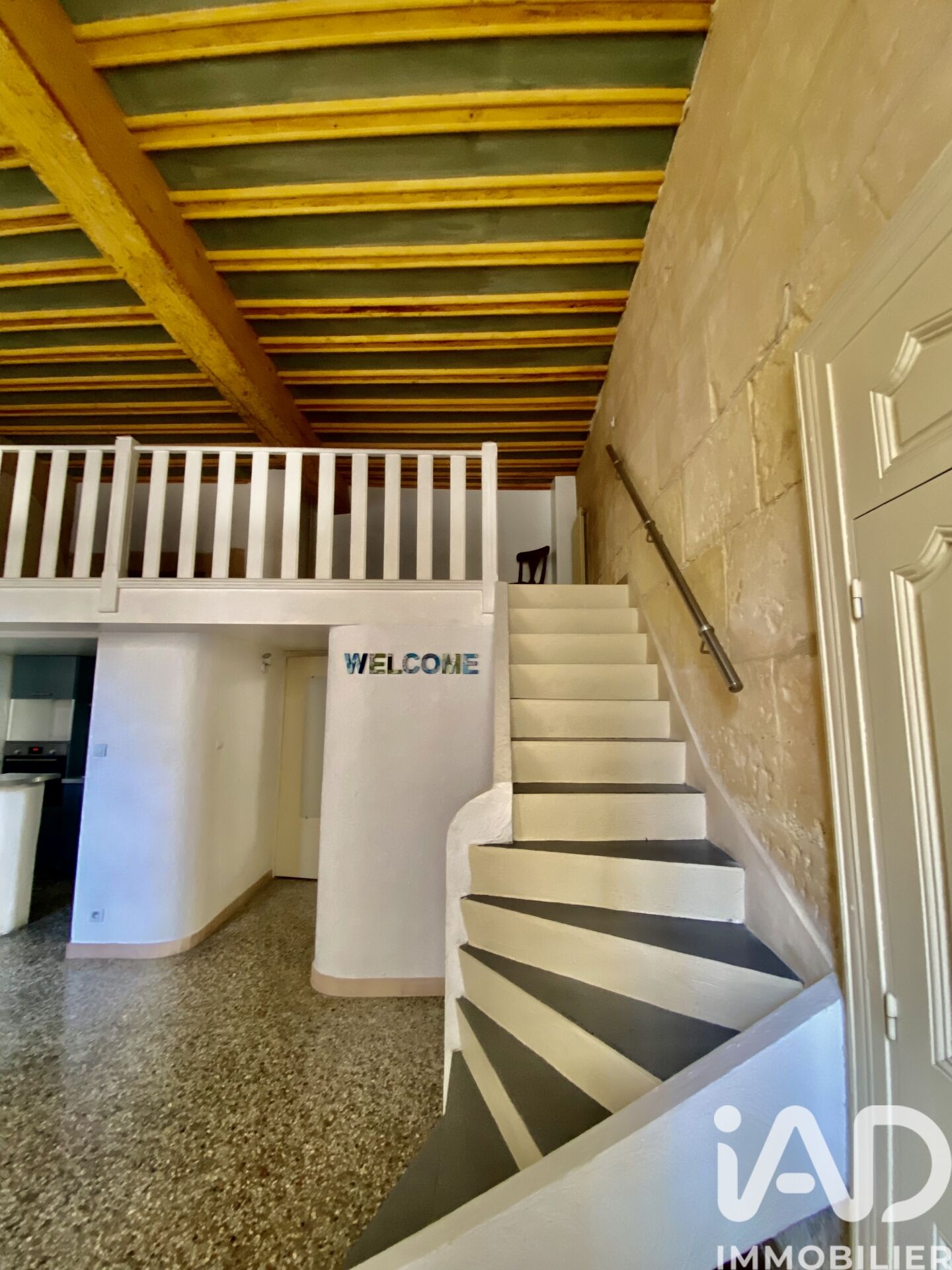 Vente Appartement 2 pièces - Photo 3