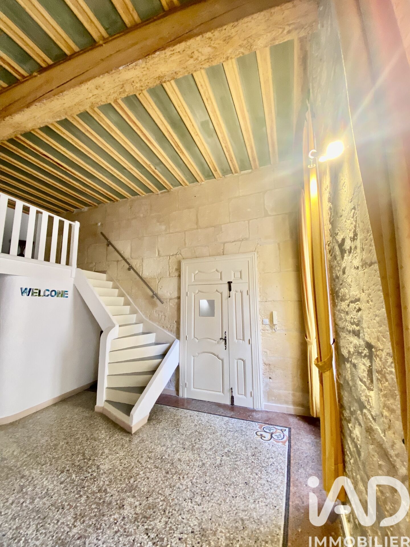 Vente Appartement 2 pièces - Photo 4