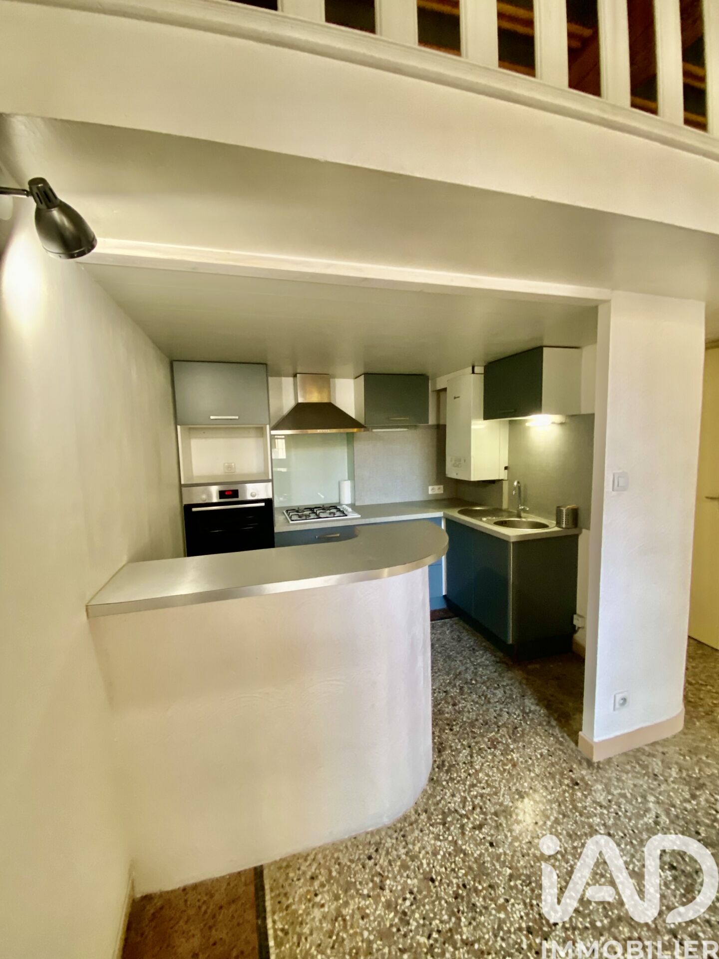 Vente Appartement 2 pièces - Photo 5