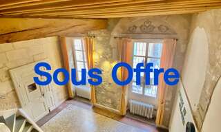 Appartement 2 Pièces 33 m² à vendre à Arles (13200)