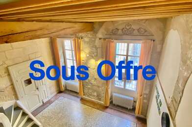 Appartement 2 pièces 135000 €