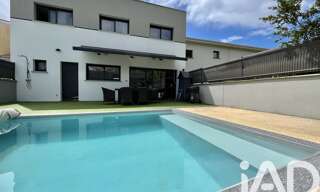 Maison 4 Pièces 126 m² à vendre à Pessac (33600)