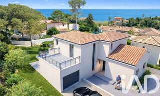 Maison 6 Pièces 132 m² à vendre à Roquebrune-sur-Argens (83380)