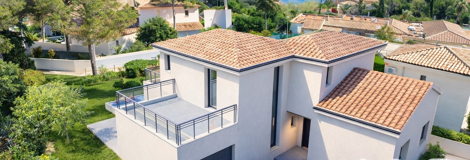 Maison 6 Pièces 132 m² à vendre à Roquebrune-sur-Argens (83380)