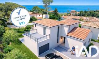 Maison 6 Pièces 132 m² à vendre à Roquebrune-sur-Argens (83380)