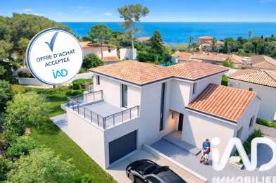 Maison 6 pièces 1150000 €