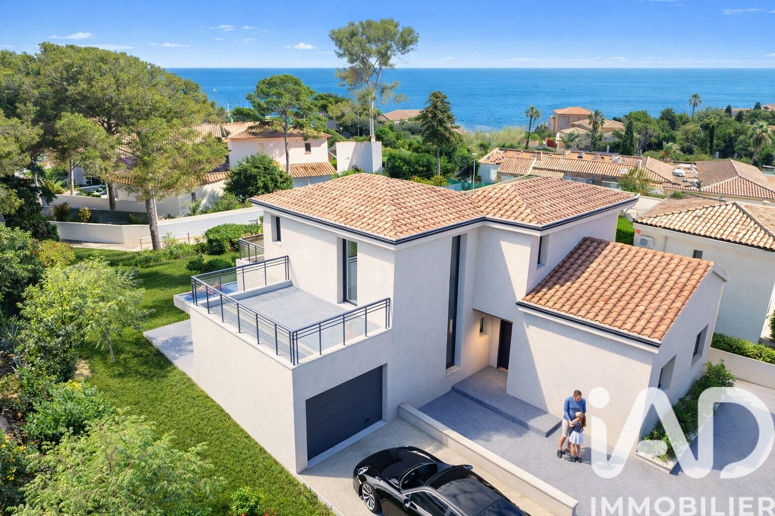 Vente Maison d'architecte 6 pièces - Photo 2