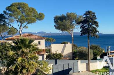 Maison 4 pièces 590000 €