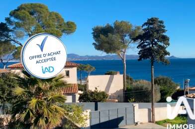 Maison 4 pièces 590000 €