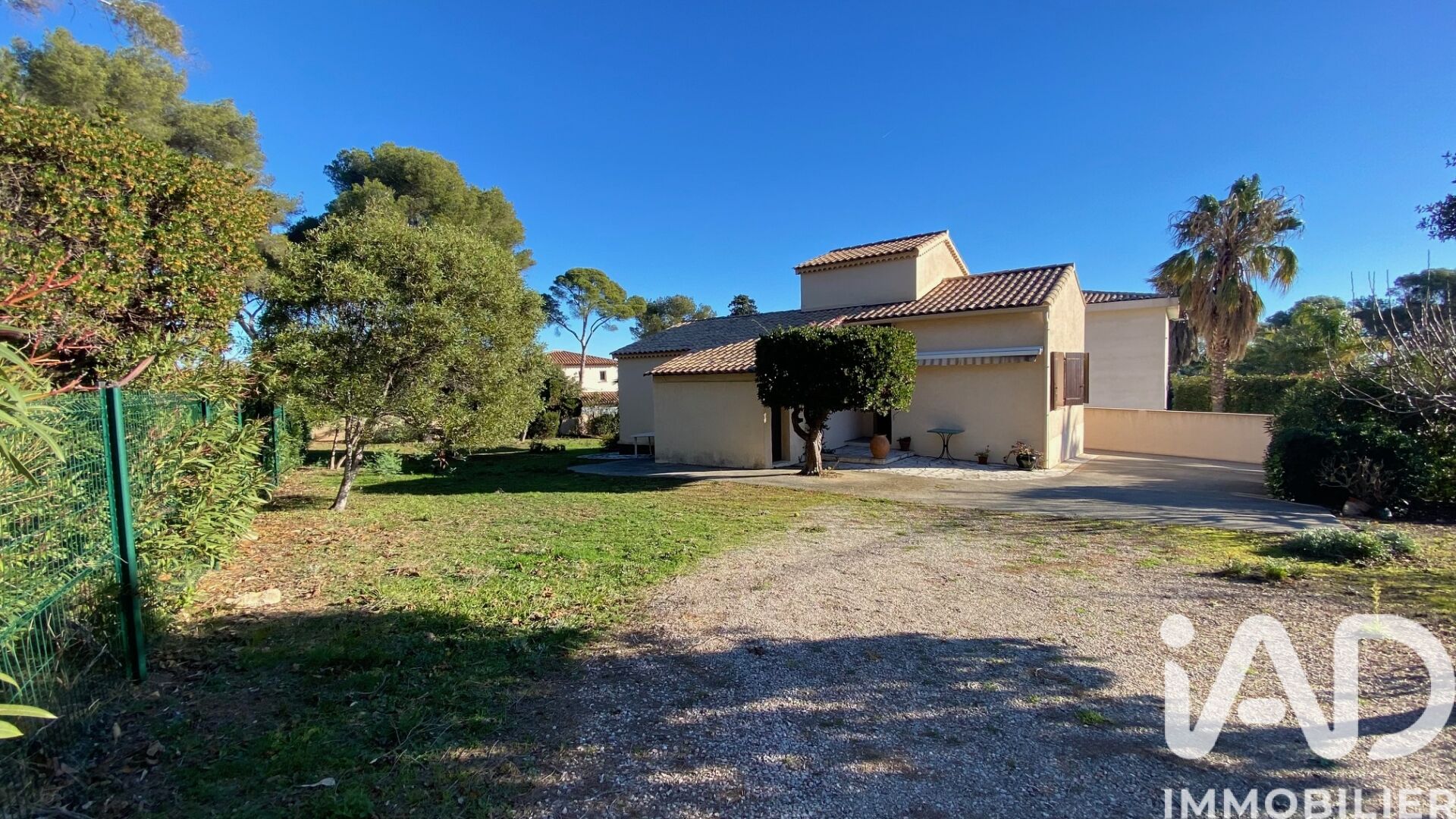Vente Maison/villa 4 pièces - Photo 3
