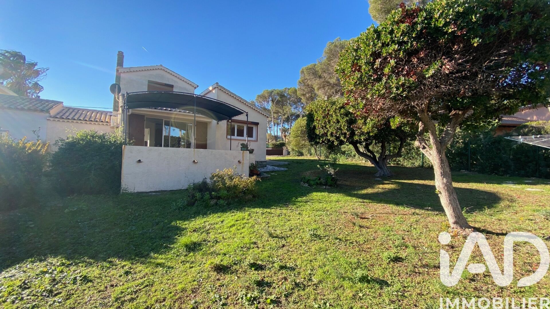Vente Maison/villa 4 pièces - Photo 4