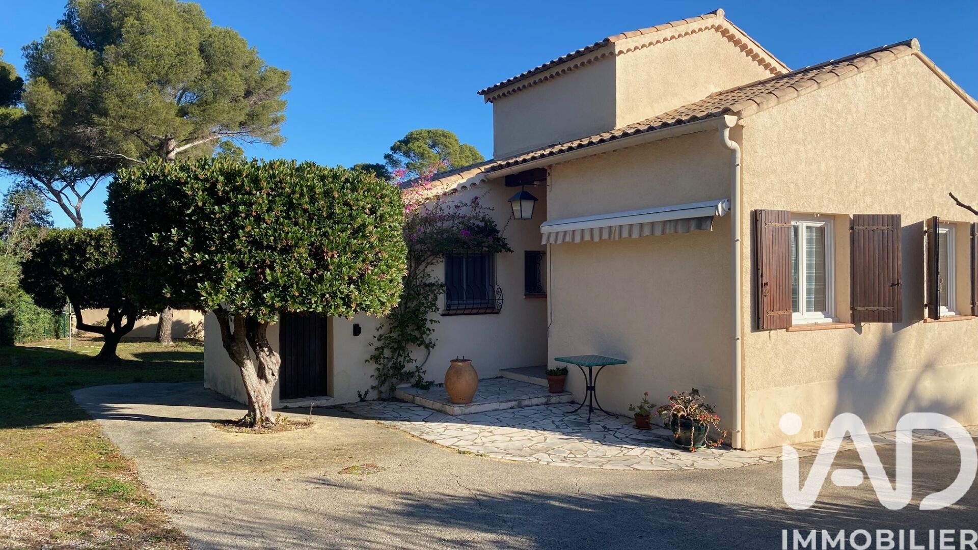 Vente Maison/villa 4 pièces - Photo 5