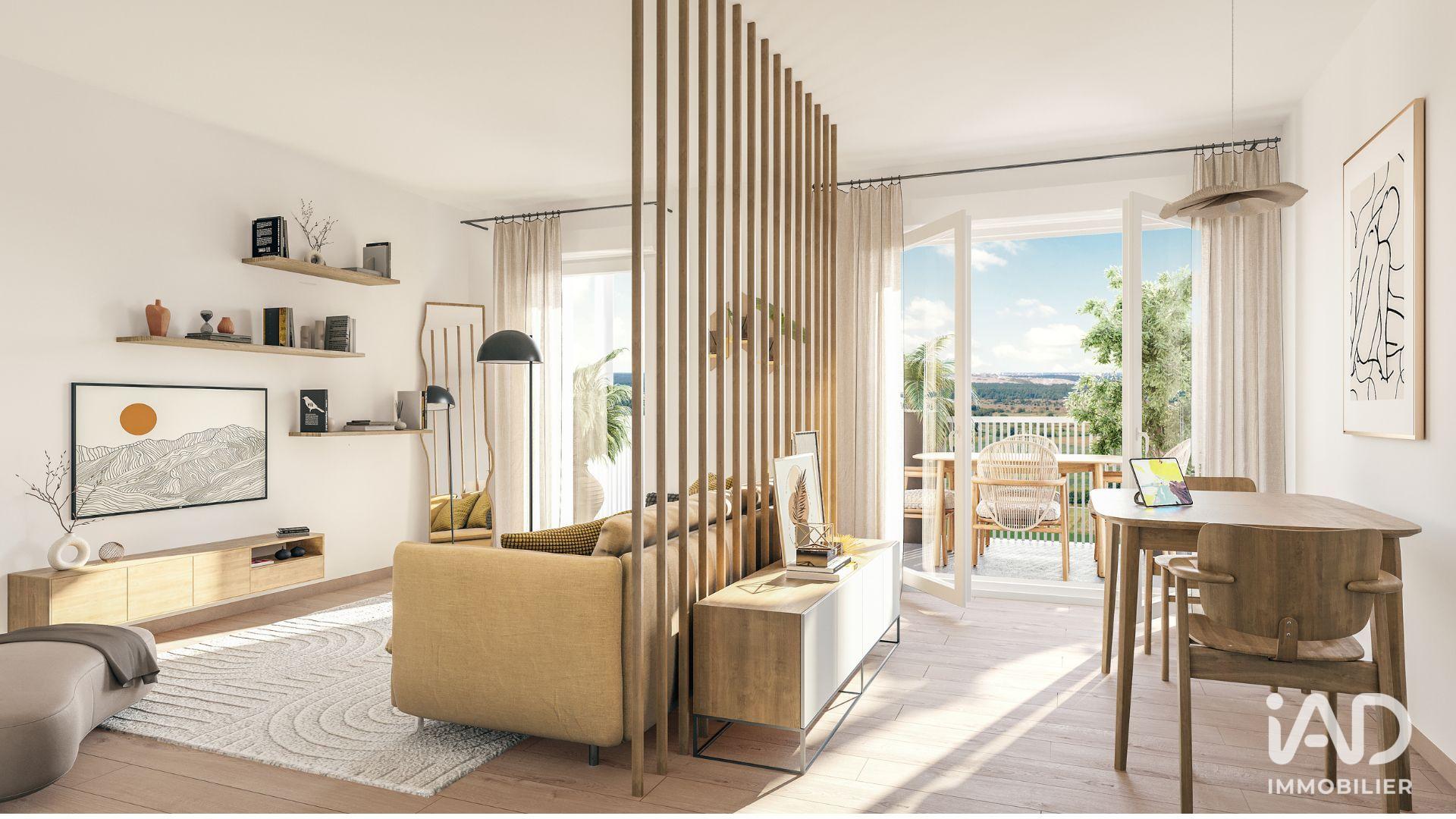 Villenave-d'Ornon - 29m² - 1p.