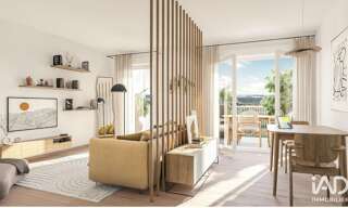 Appartement 1 Pièce 29 m² à vendre à Villenave-d'Ornon (33140)