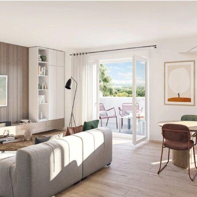 Appartement 4 pièces 279000 €