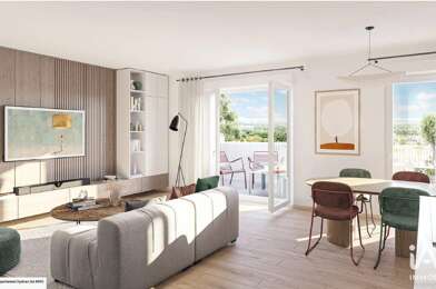 Appartement 4 pièces 279000 €