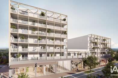 Appartement 4 pièces 279000 €