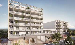 Appartement 2 Pièces 58 m² à vendre à Villenave-d'Ornon (33140)