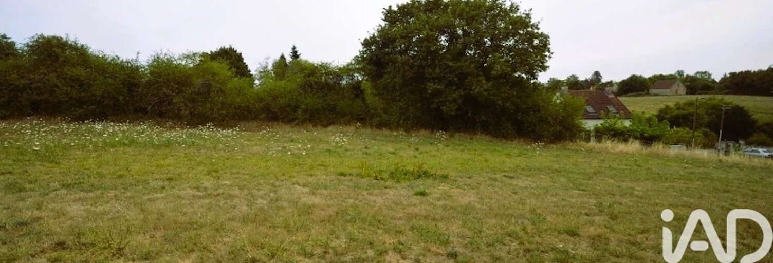 Terrain  2244 m² à vendre à Brugheas (03700)