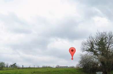 Terrain  82500 €