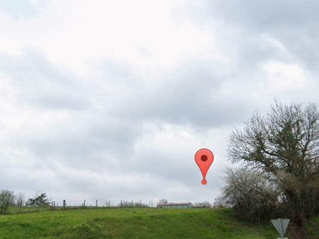 Vente Terrain à bâtir 2 244 m&sup2; — photo du bien