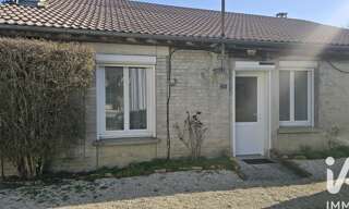 Maison 3 Pièces 70 m² à vendre à Brienne-le-Château (10500)