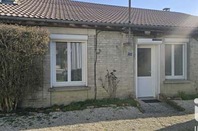 Maison 3 pièces 79000 €