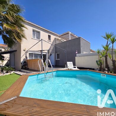 Maison 5 pièces 279000 €