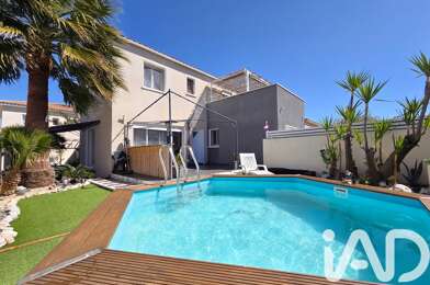 Maison 5 pièces 279000 €