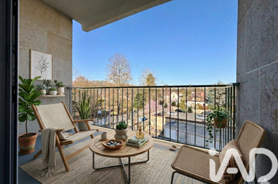 Appartement 3 pièces 141000 €