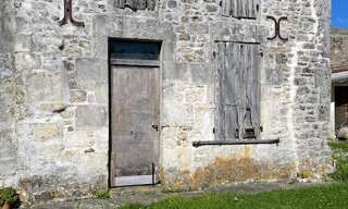 Maison 3 Pièces 72 m² à vendre à Luchat (17600)