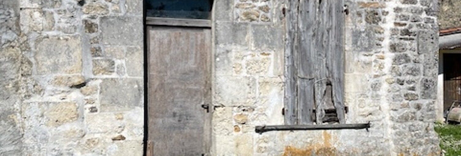 Maison 3 Pièces 72 m² à vendre à Luchat (17600)