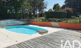 Maison 6 Pièces 109 m² à vendre à Saint-Barthélemy (56150)