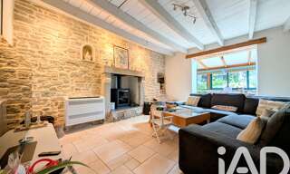 Maison 6 Pièces 109 m² à vendre à Saint-Barthélemy (56150)