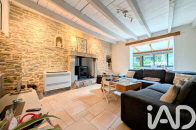 Maison 6 pièces 299000 €