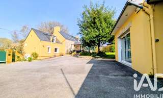 Maison 6 Pièces 109 m² à vendre à Saint-Barthélemy (56150)