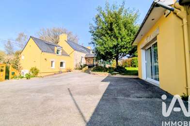 Maison 6 pièces 299000 €