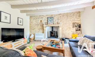 Maison 6 Pièces 109 m² à vendre à Saint-Barthélemy (56150)