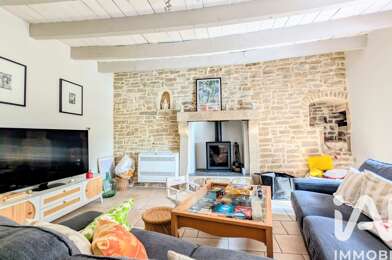 Maison 6 pièces 299000 €