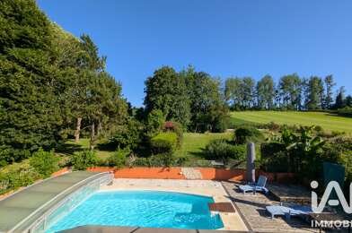 Maison 6 pièces 299000 €
